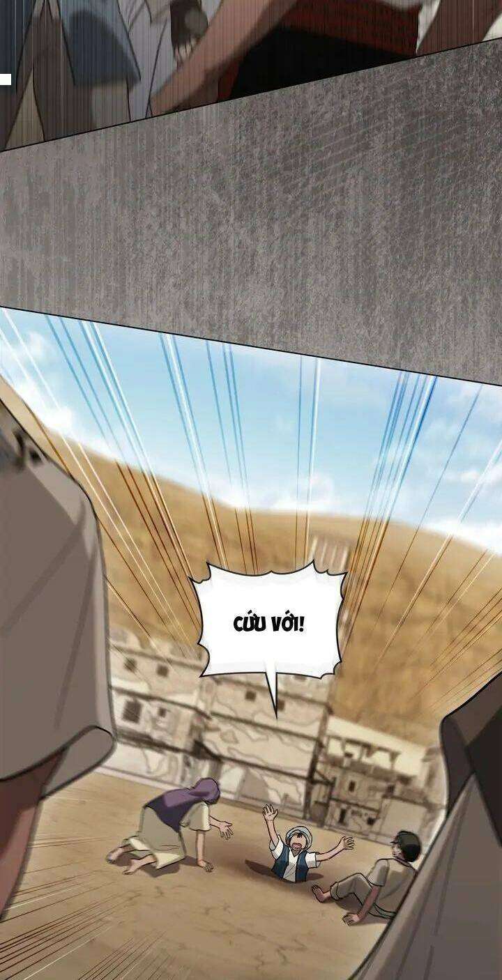 Khi Số Phận Tìm Đến Hai Ta Chapter 18 - Trang 4