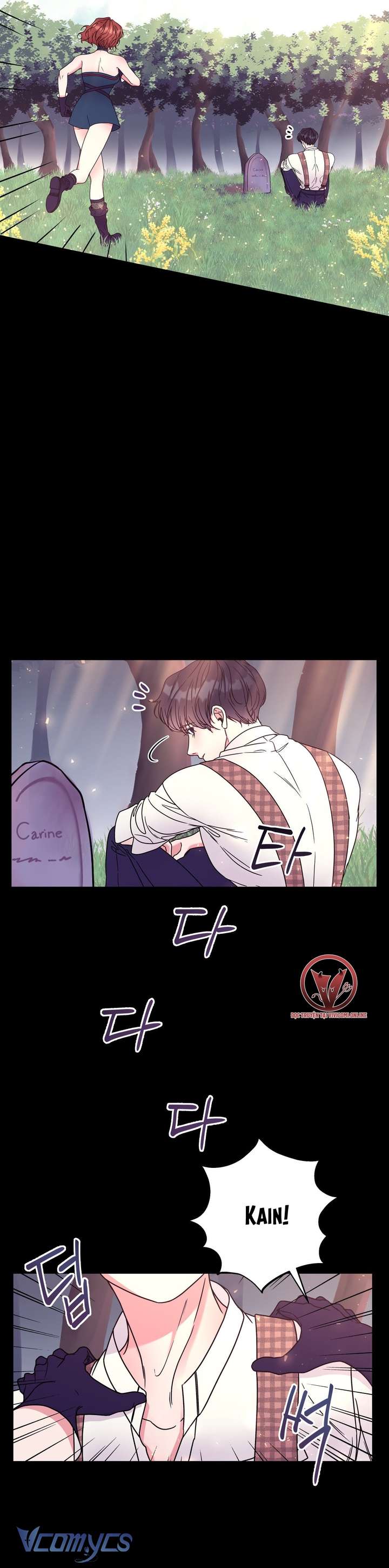[18+] Anh Trai Đã Thay Đổi Chap 13 - Trang 2