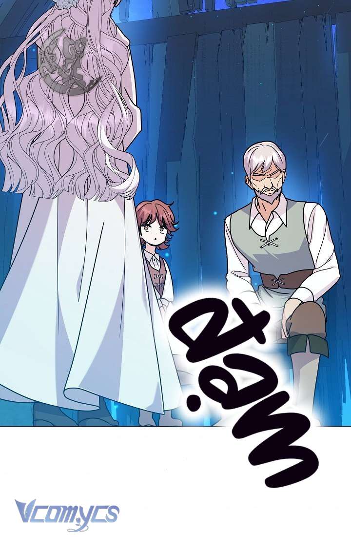 Gia Chủ Bé Con Muốn Nghỉ Hưu Chap 48 - Next 