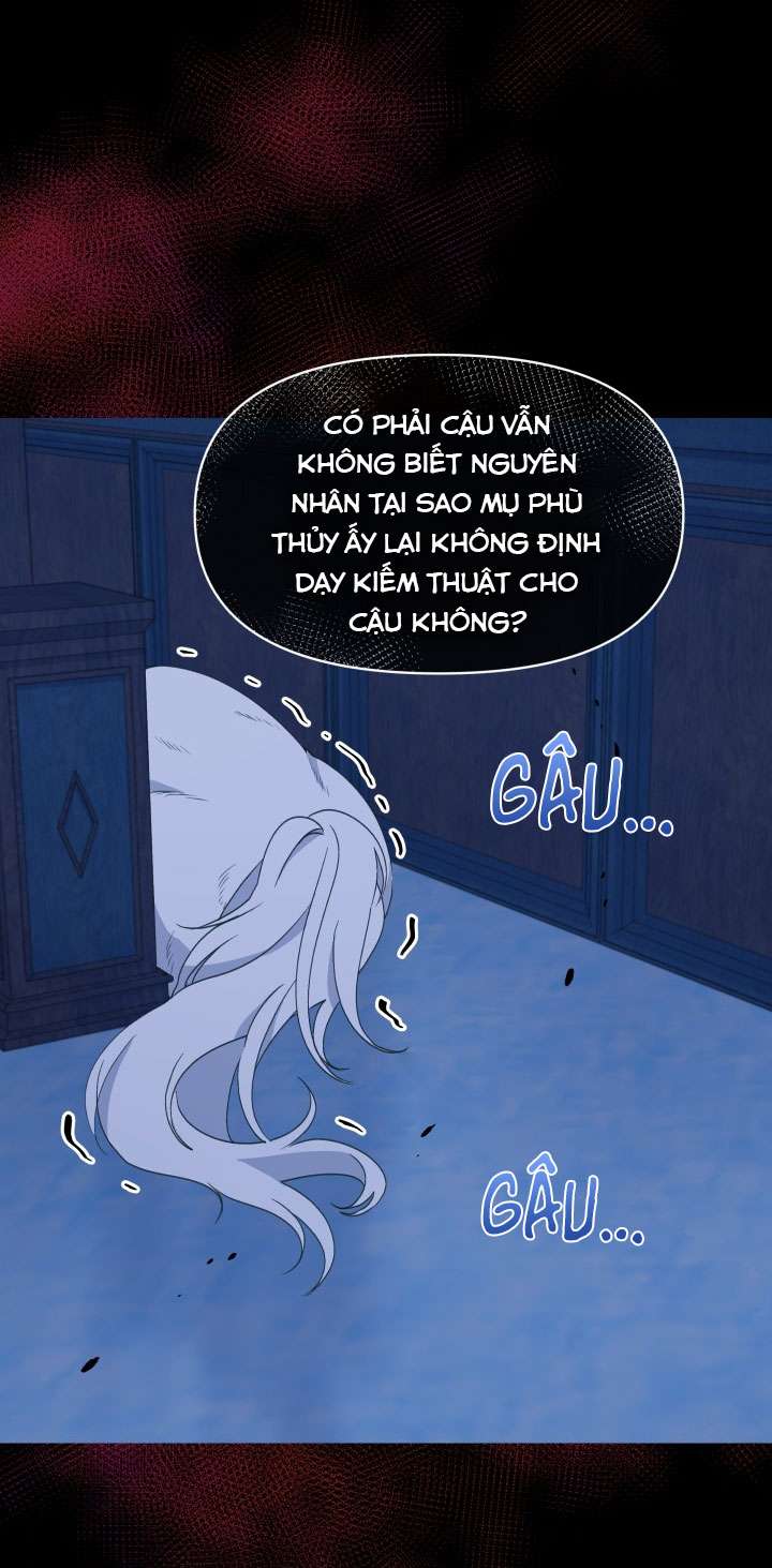 Người Bảo Hộ Của Bạo Quân Là Ma Nữ Tàn Độc Chap 23 - Trang 4