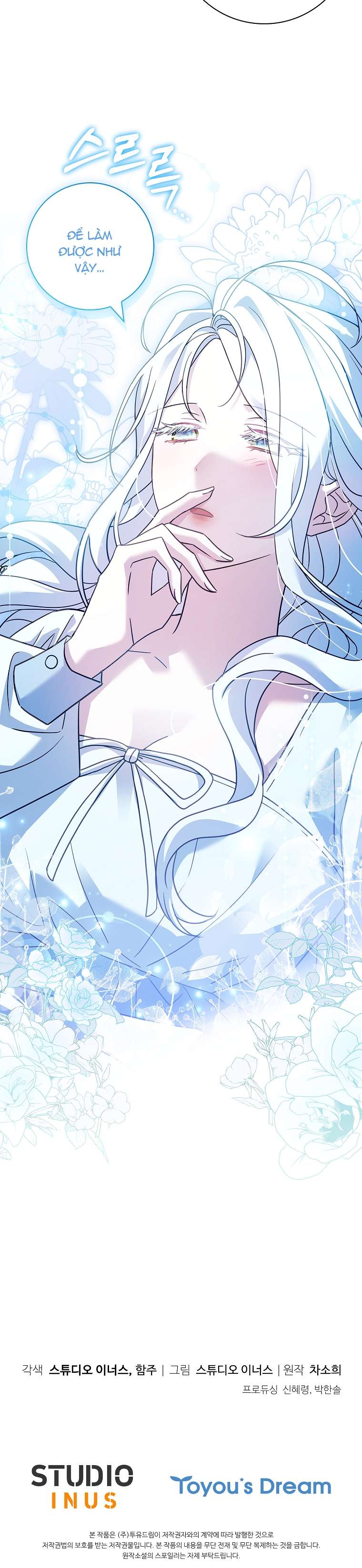 Chồng Ơi, Tại Sao Chúng Ta Không Thể Ly Hôn? Chapter 6 - Next Chapter 7