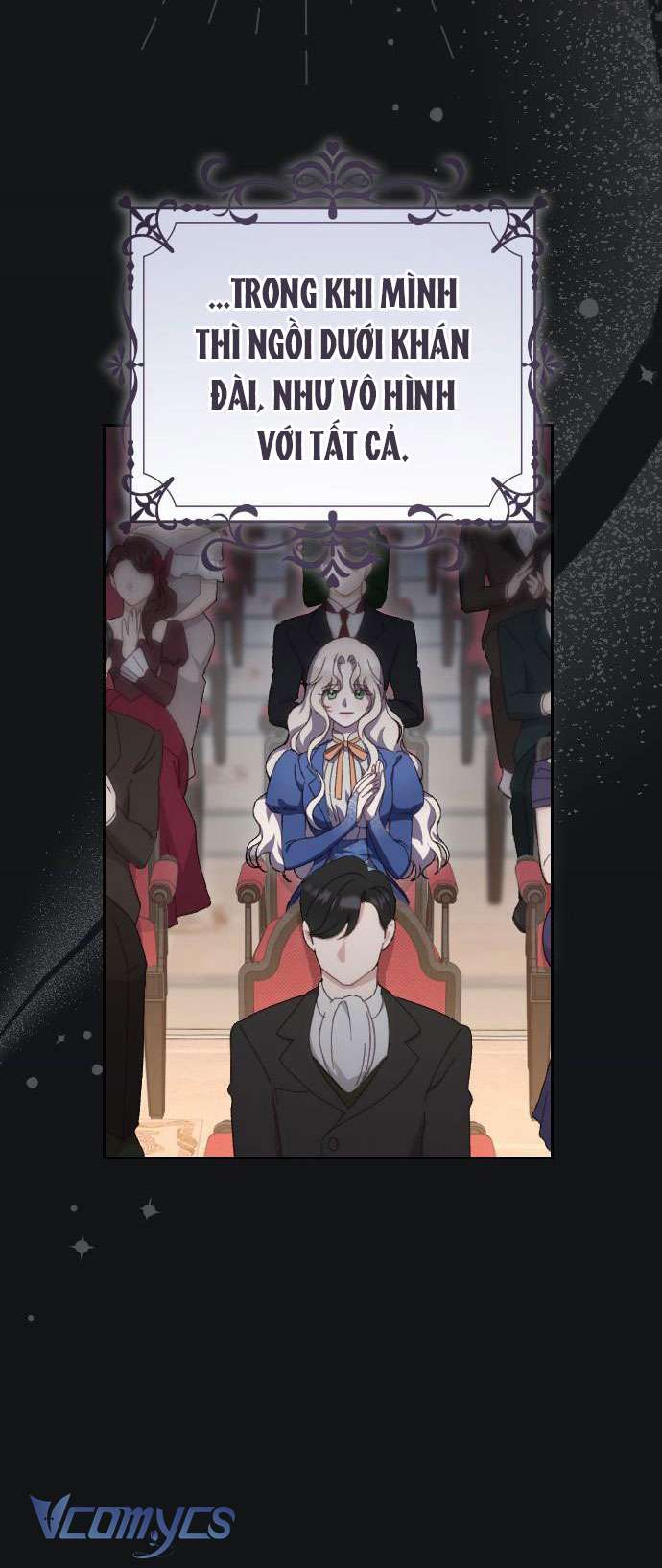 Dành Cho Những Ai Coi Hối Tiếc Là Điều Xa Xỉ Chap 1 - Next Chap 2