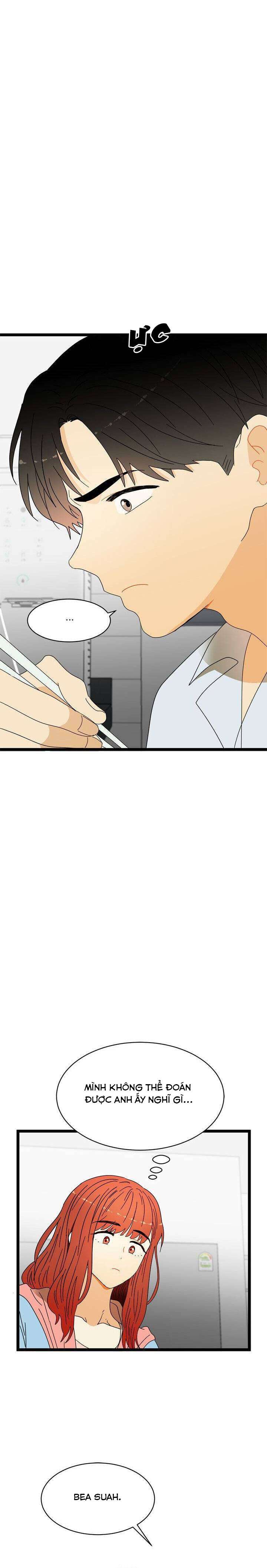 Giả Mạo Theo Phong Cách Chapter 26 - Trang 4