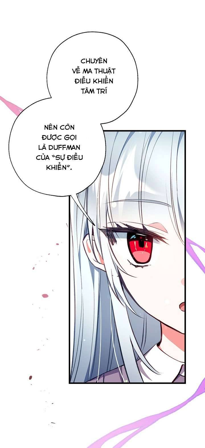 Chúng Ta Có Thể Trở Thành Một Gia Đình Được Không? Chap 7 - Next Chap 8