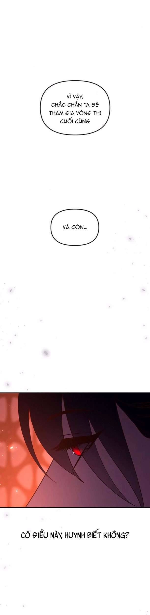 Vương Tử Huyền Bí Chapter 93 - Trang 4