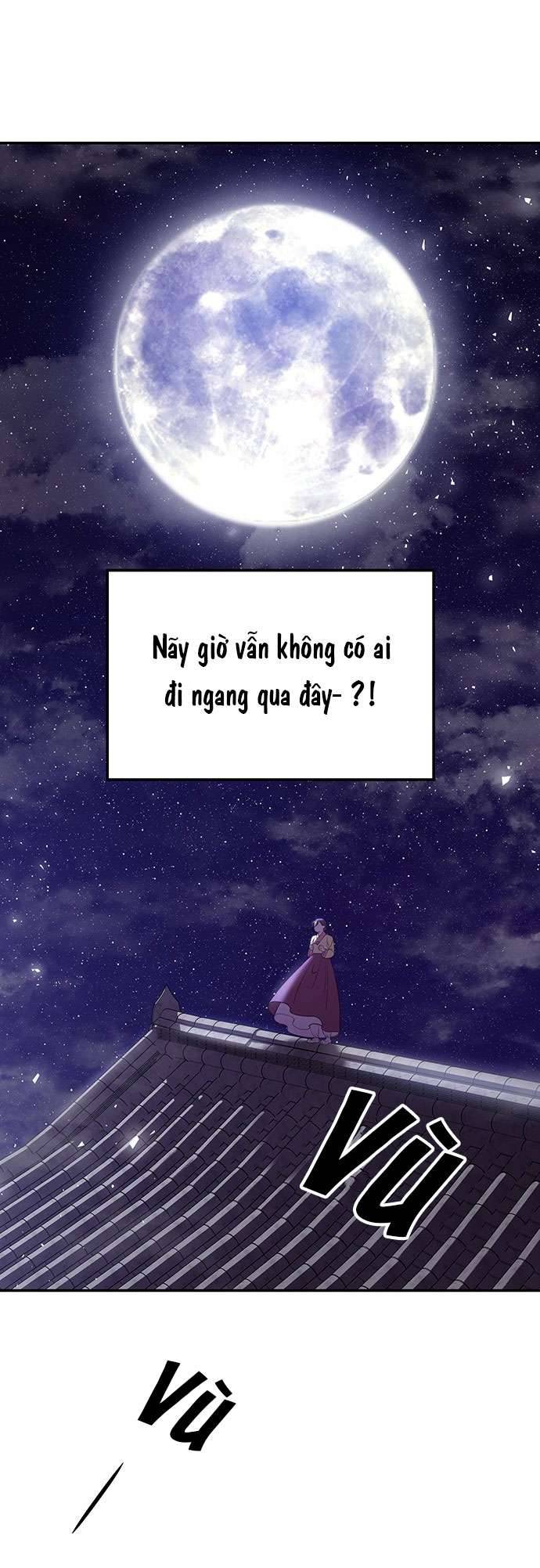 Vương Tử Huyền Bí Chapter 28 - Trang 4