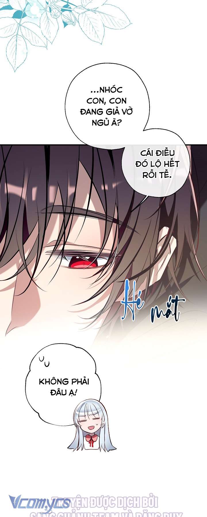 Chúng Ta Có Thể Trở Thành Một Gia Đình Được Không? Chap 89 - Next Chap 90