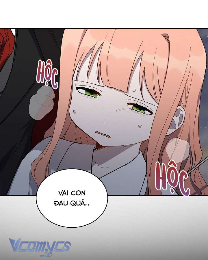 Phương Pháp Trở Thành Con Gái Của Người Hùng Bóng Đêm Chap 12 - Trang 2