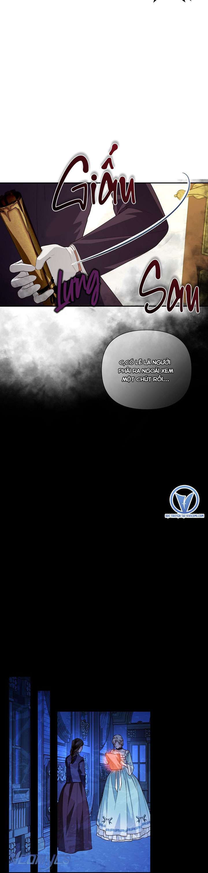 Phương Pháp Che Giấu Đứa Con Của Hoàng Đế Chapter 101 - Next Chapter 102