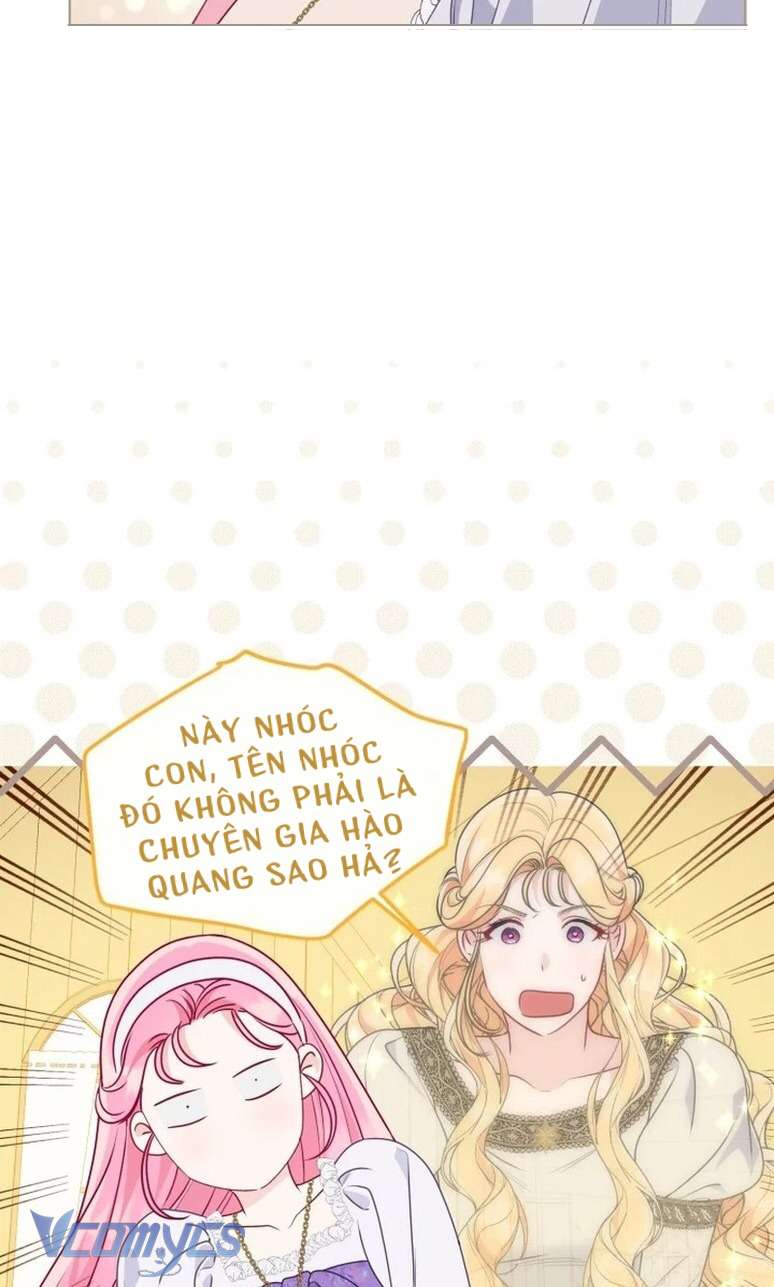 Sự Điều Trị Đặc Biệt Của Tinh Linh Chapter 73 - Next Chapter 74