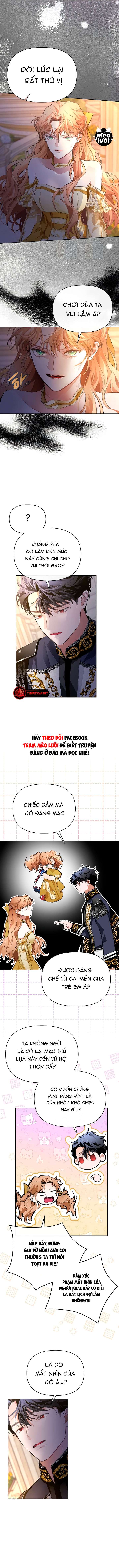 Đi tìm ác nữ đã cùng trải qua đêm đầu tiên Chap 10 - Trang 2