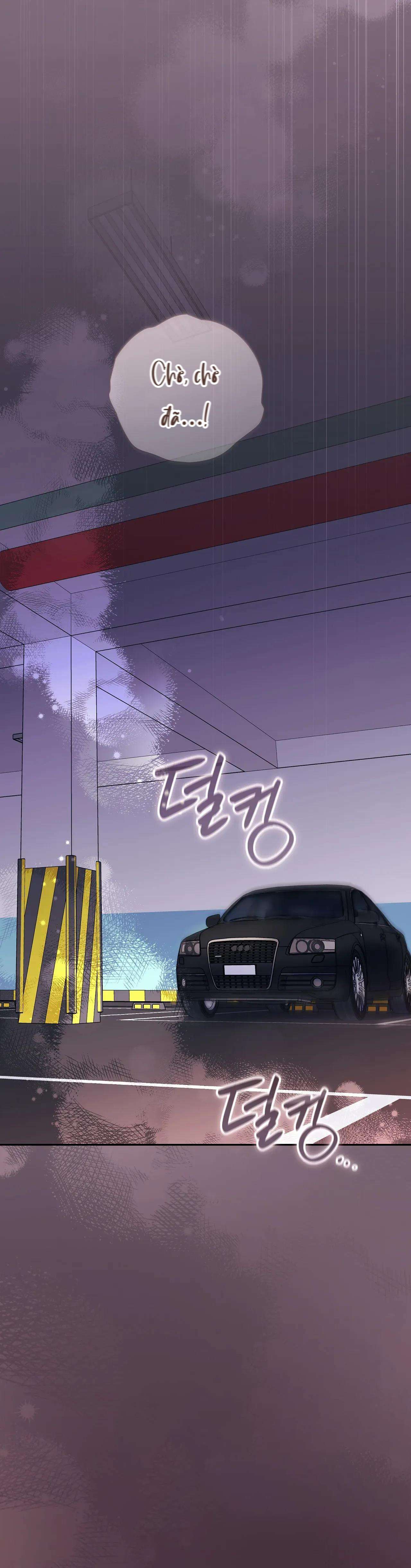 [ 18+ ] Người bạn nguy hiểm của anh trai Chap 8 - Trang 2