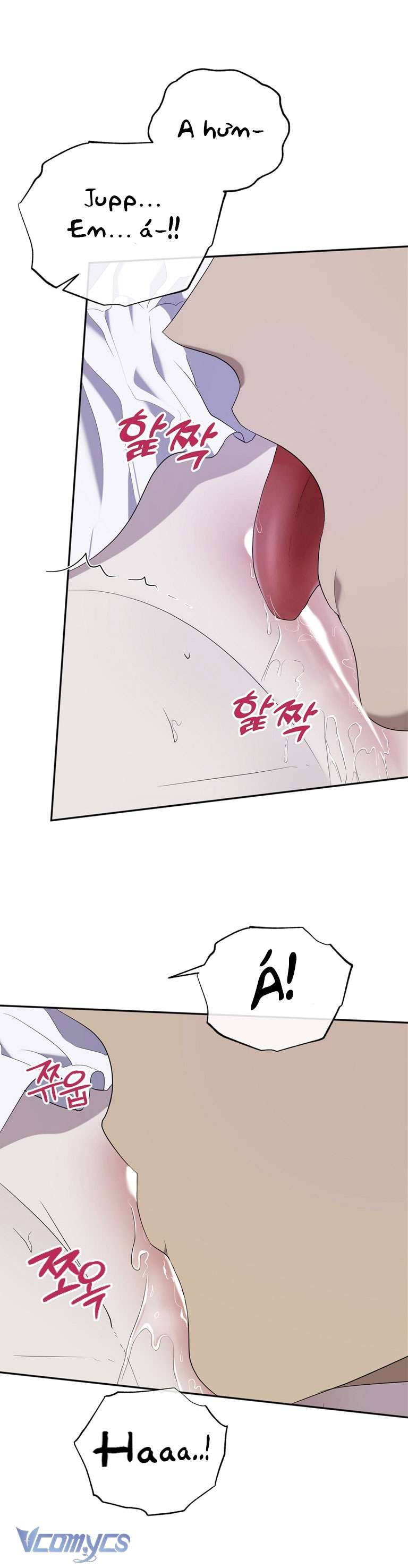 [18+] Cân Bằng Nhiệt Chapter 3 - Trang 3