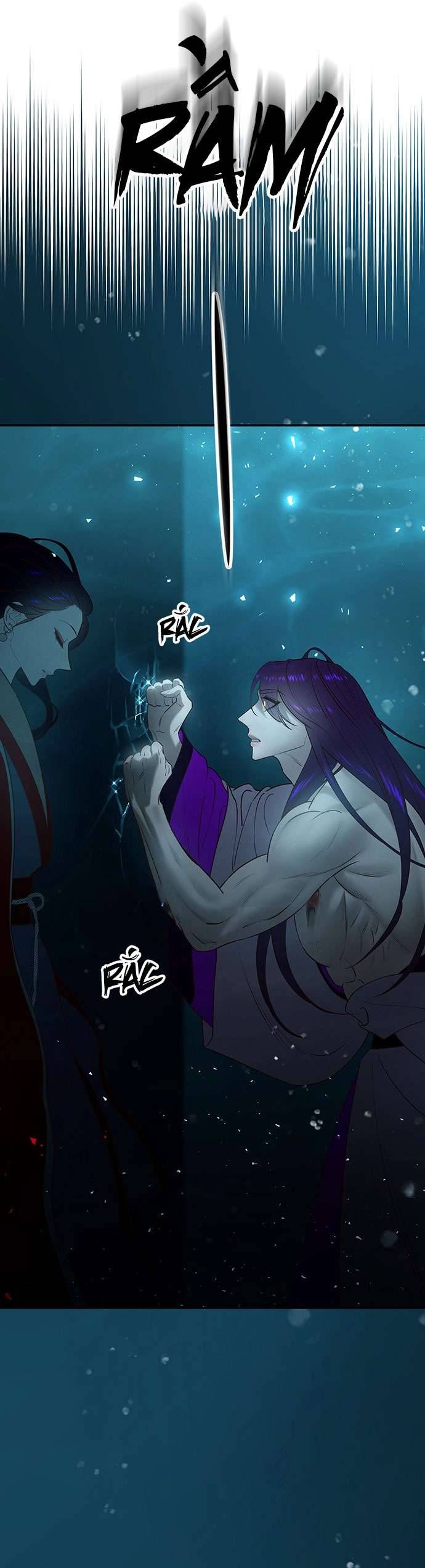 Vương Tử Huyền Bí Chapter 72 - Trang 4