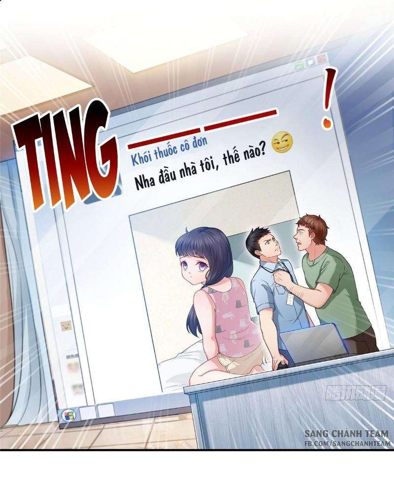 Hệt Như Hàn Quang Gặp Nắng Gắt Chap 72 - Next Chap 73