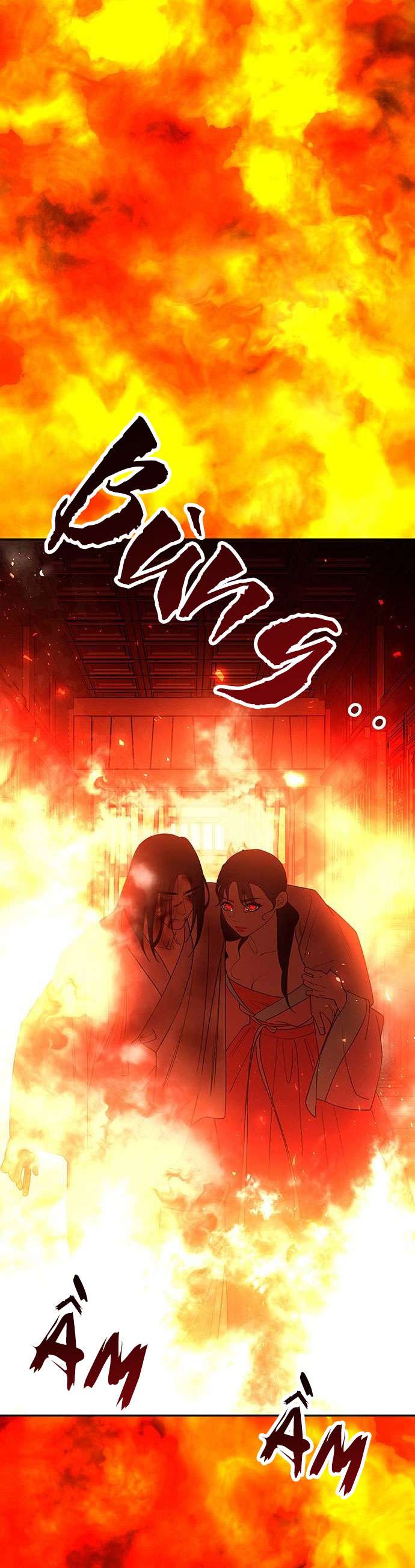 Vương Tử Huyền Bí Chapter 67 - Trang 4