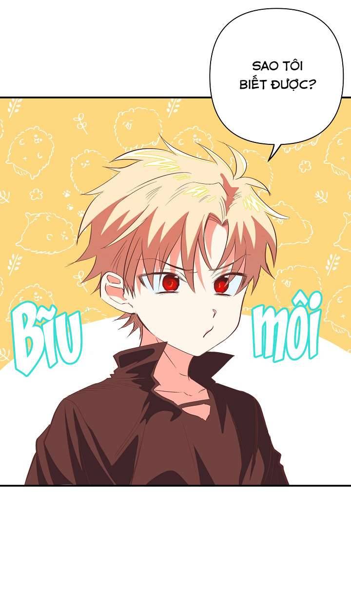 Tôi Đã Nuôi Dưỡng Một Nam Phụ Đầy Ám Ảnh Chapter 4 - Trang 3