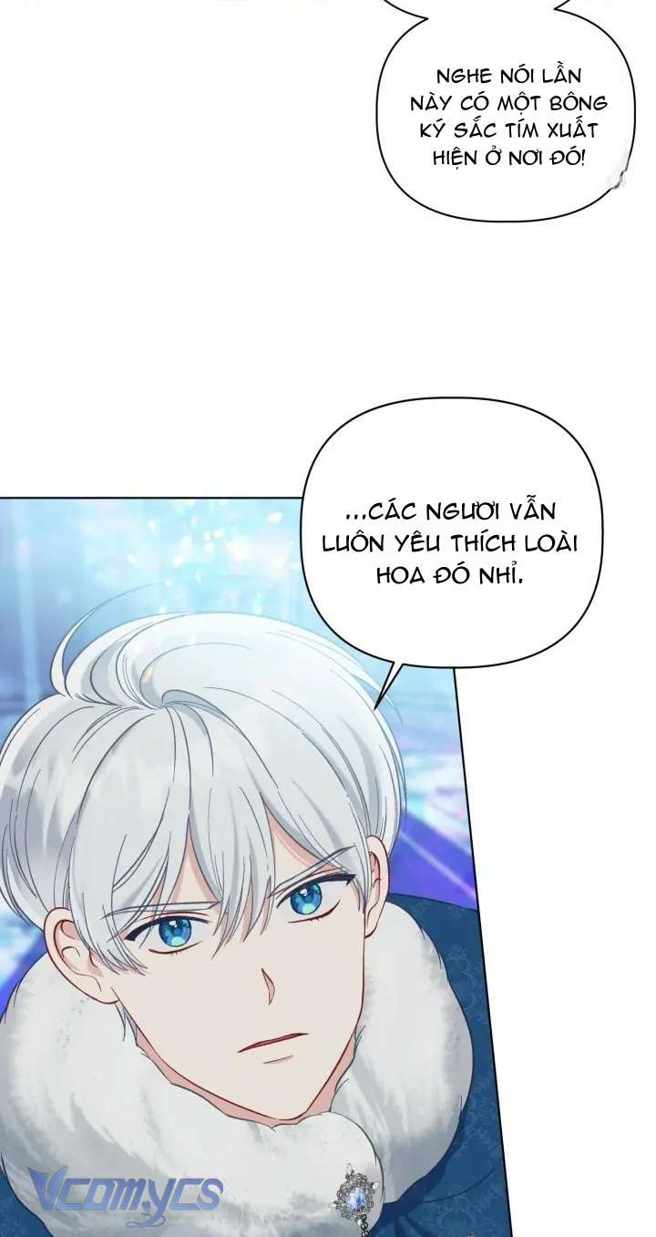 Sự Điều Trị Đặc Biệt Của Tinh Linh Chapter 94 - Next Chapter 95