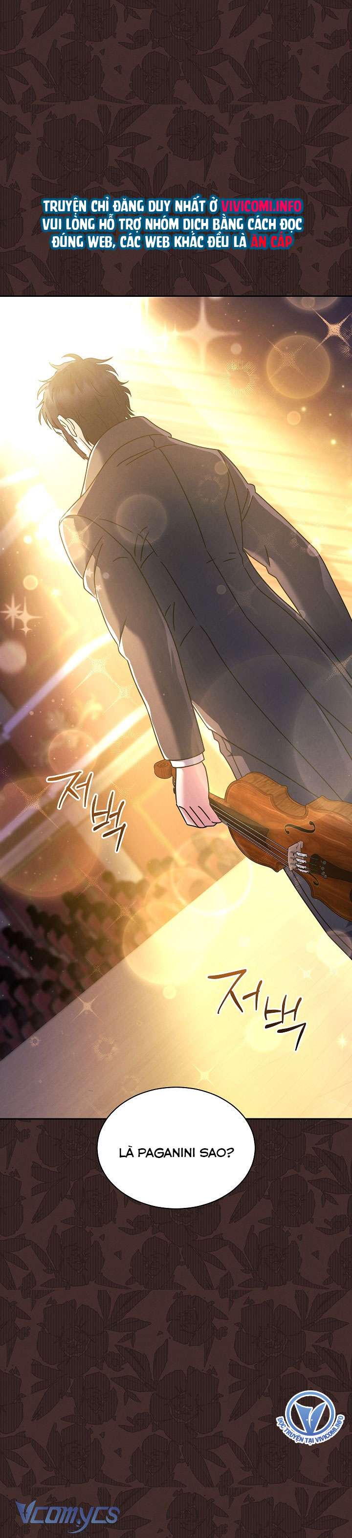 Thiên Tài Âm Nhạc Trường Nghệ Thuật Tái Sinh Thành Paganini Chap 7 - Next Chap 8