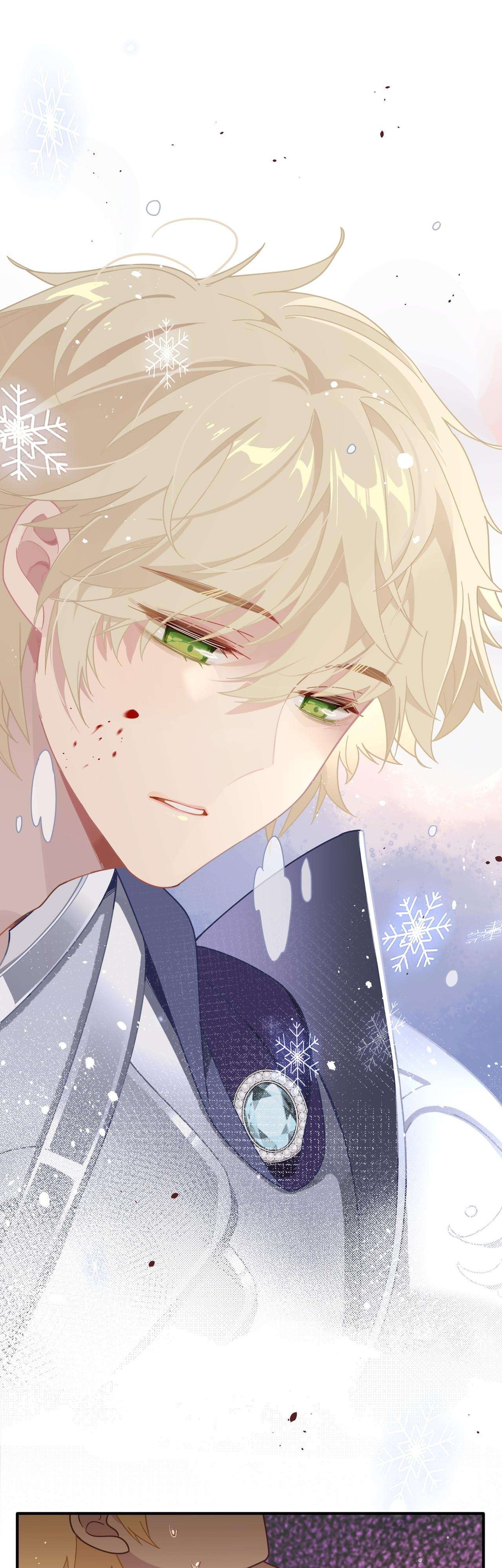 Xuyên thành phù thủy nuôi dưỡng kỵ sĩ thánh điện Chapter 3 - Next Chapter 4