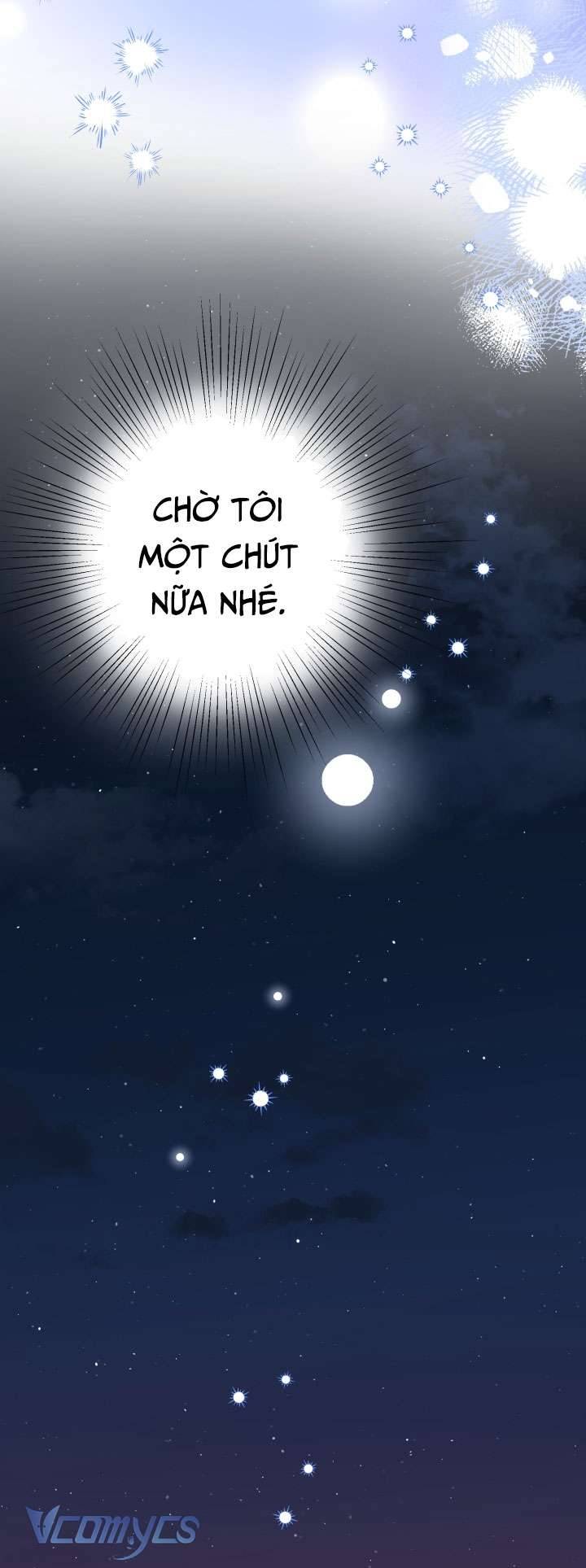 Những Nhân Vật Mạnh Nhất Thế Giới Ám Ảnh Tôi Chapter 69 - Trang 4