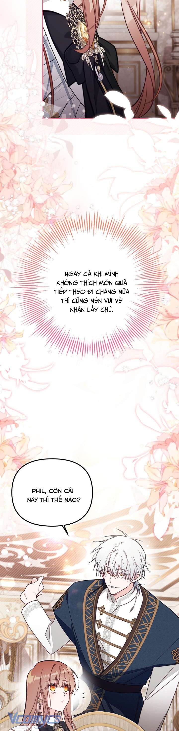 Không Có Chỗ Cho Kẻ Giả Mạo Chap 68 - Trang 2