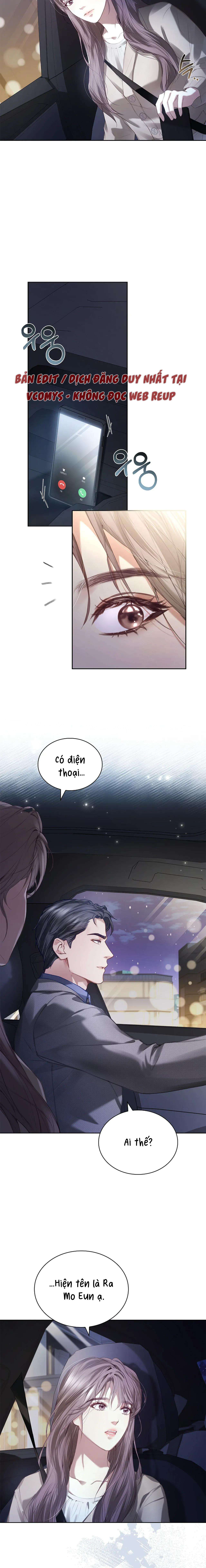 [ 18+ ] Người Vợ Trẻ Chap 7 - Trang 2