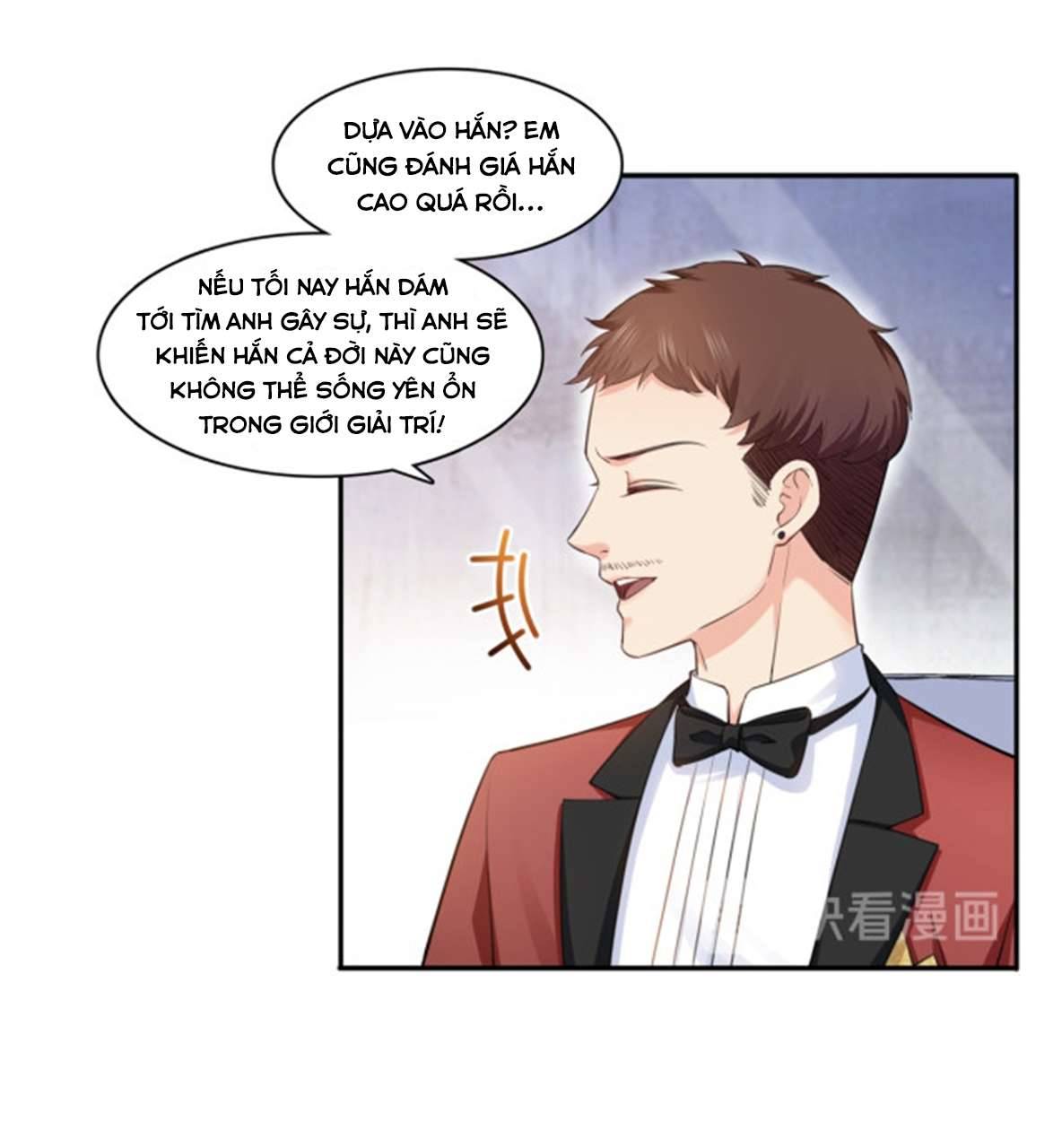 Hệt Như Hàn Quang Gặp Nắng Gắt Chap 161 - Next Chap 162