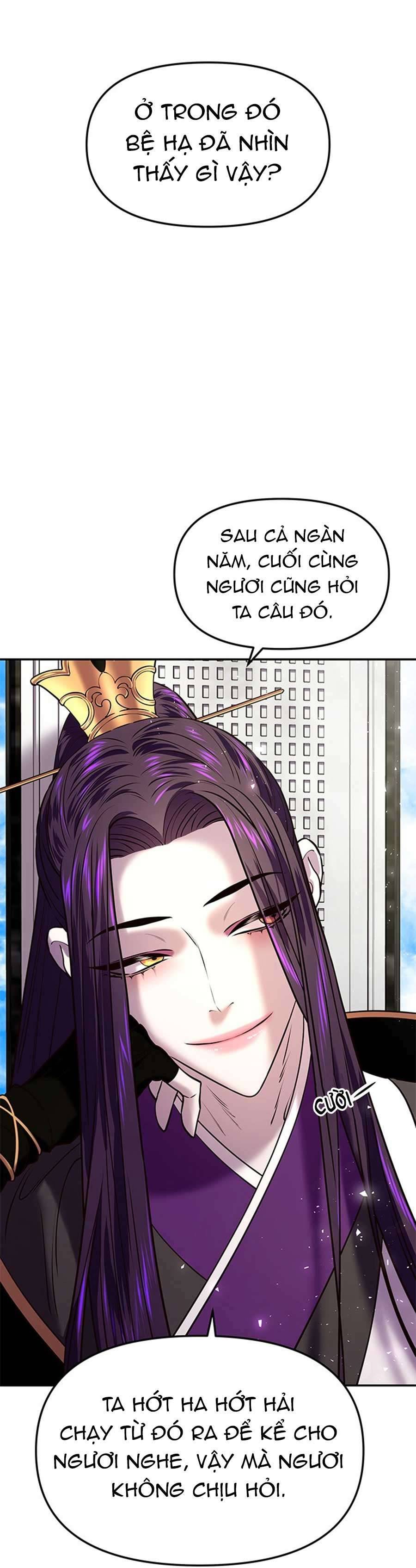 Vương Tử Huyền Bí Chapter 19 - Trang 4