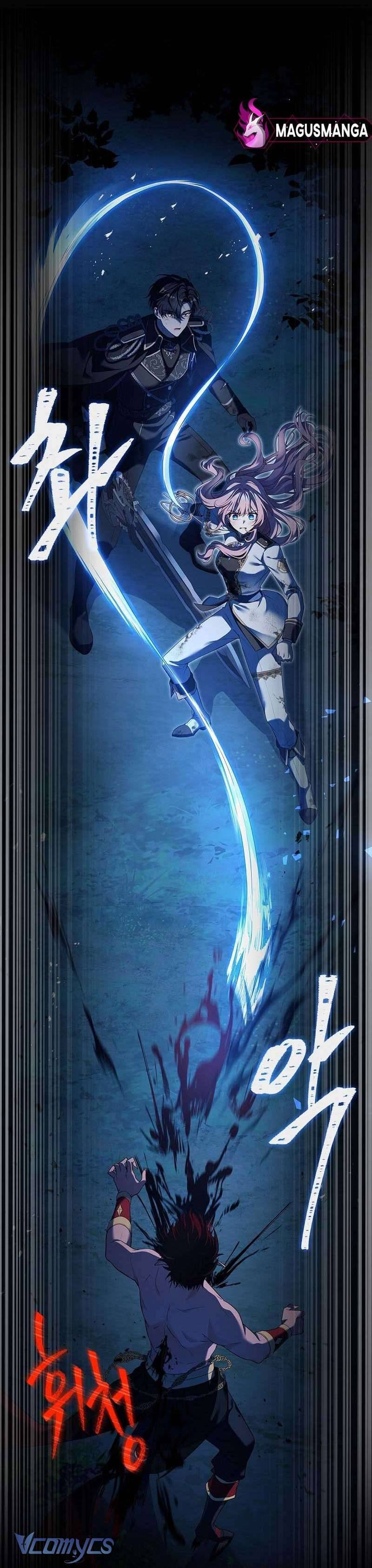 Tôi Đã Tắt Chế Độ Đau Đớn Rồi? Chapter 1 - Trang 4