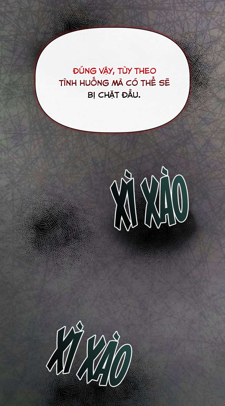 Tôi Không Phải Là Cinderella Chapter 58 - Trang 4