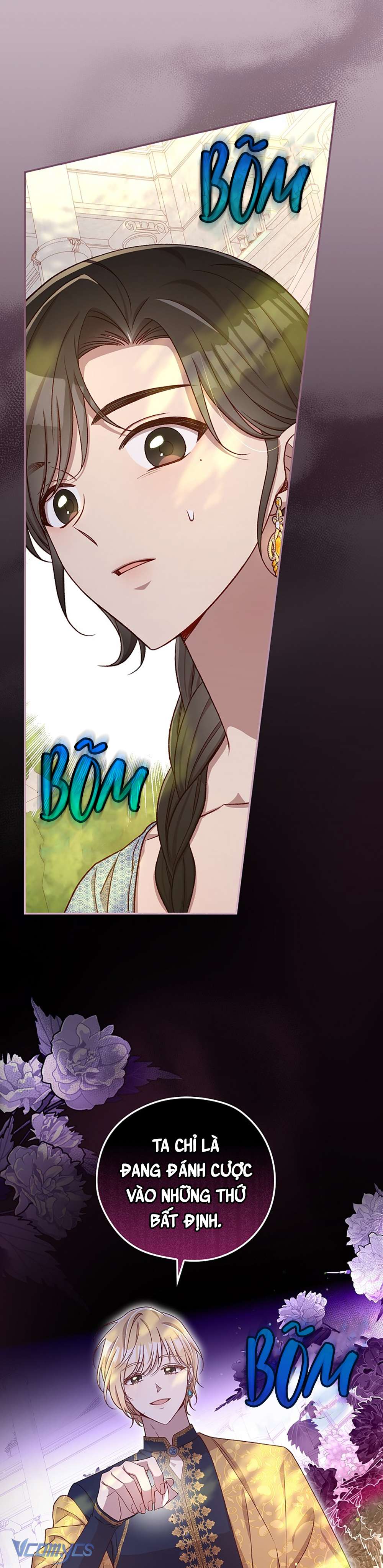 Sống Sót Dưới Thân Phận Hầu Nữ Chap 117 - Trang 2