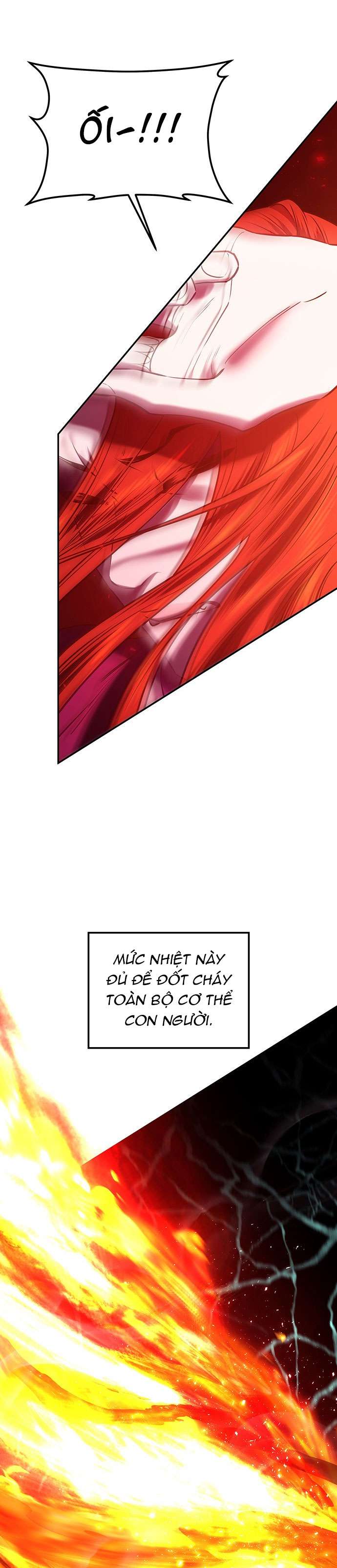 Vương Tử Huyền Bí Chapter 22 - Trang 4