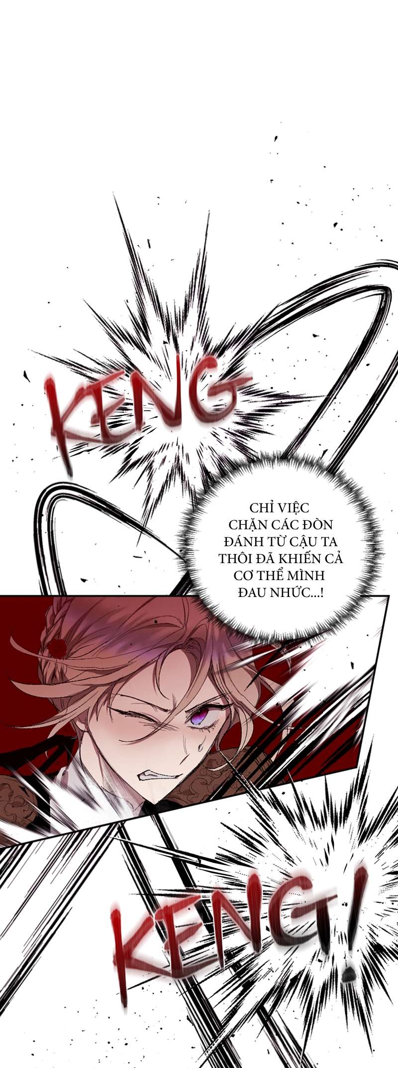 Lời Thú Nhận Của Chúa Tể Bóng Tối Chap 75 - Next Chapter 75