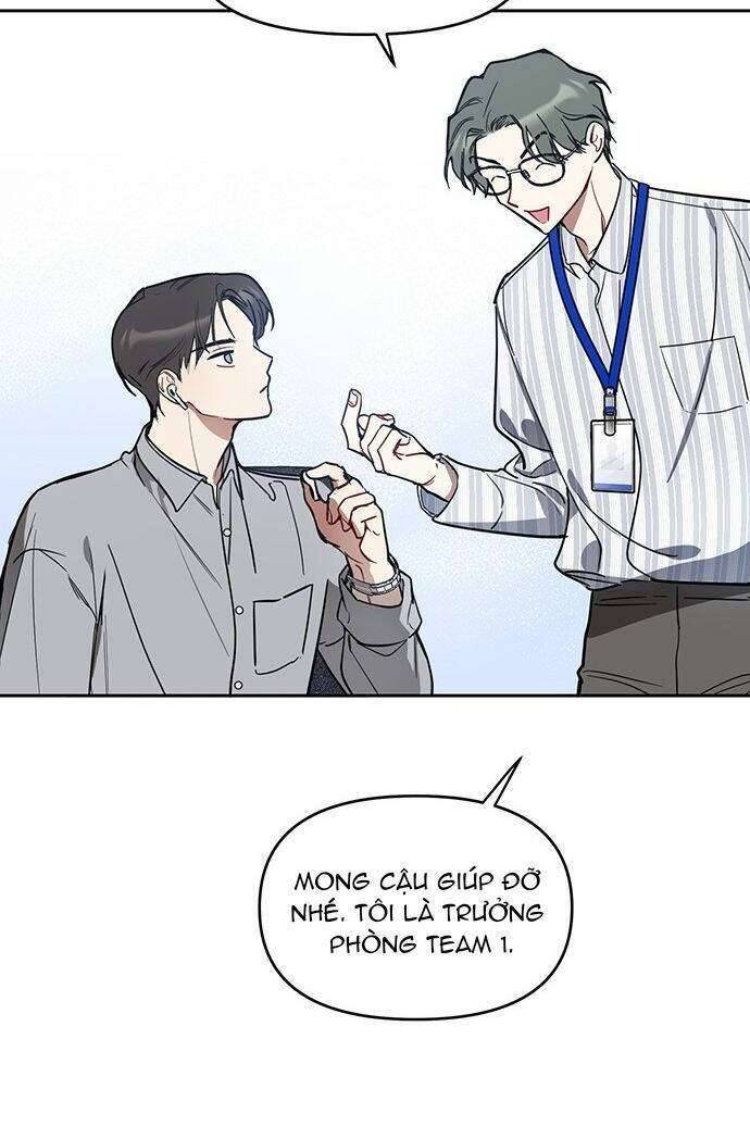 Công Việc Bất Thường Chapter 4 - Trang 4