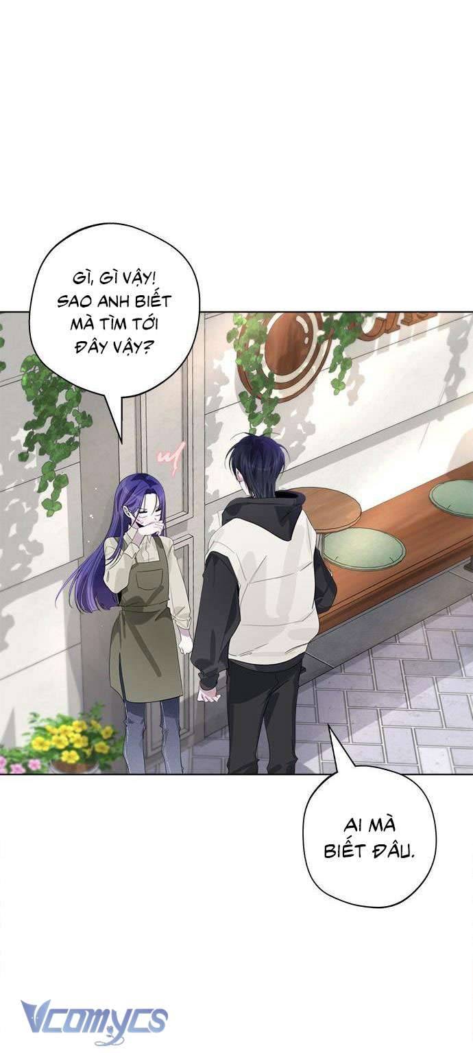 Đàn Anh Xấu Xa! Chap 83 - Trang 3