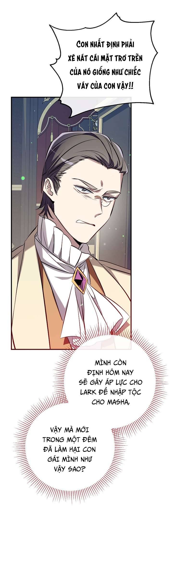 Chúng Ta Có Thể Trở Thành Một Gia Đình Được Không? Chap 71 - Next Chap 72