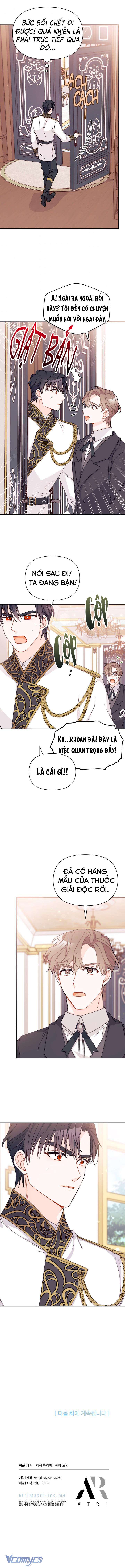 Nhặt Được Nam Chính Tặng Kèm Phu Quân Chap 31 - Trang 3