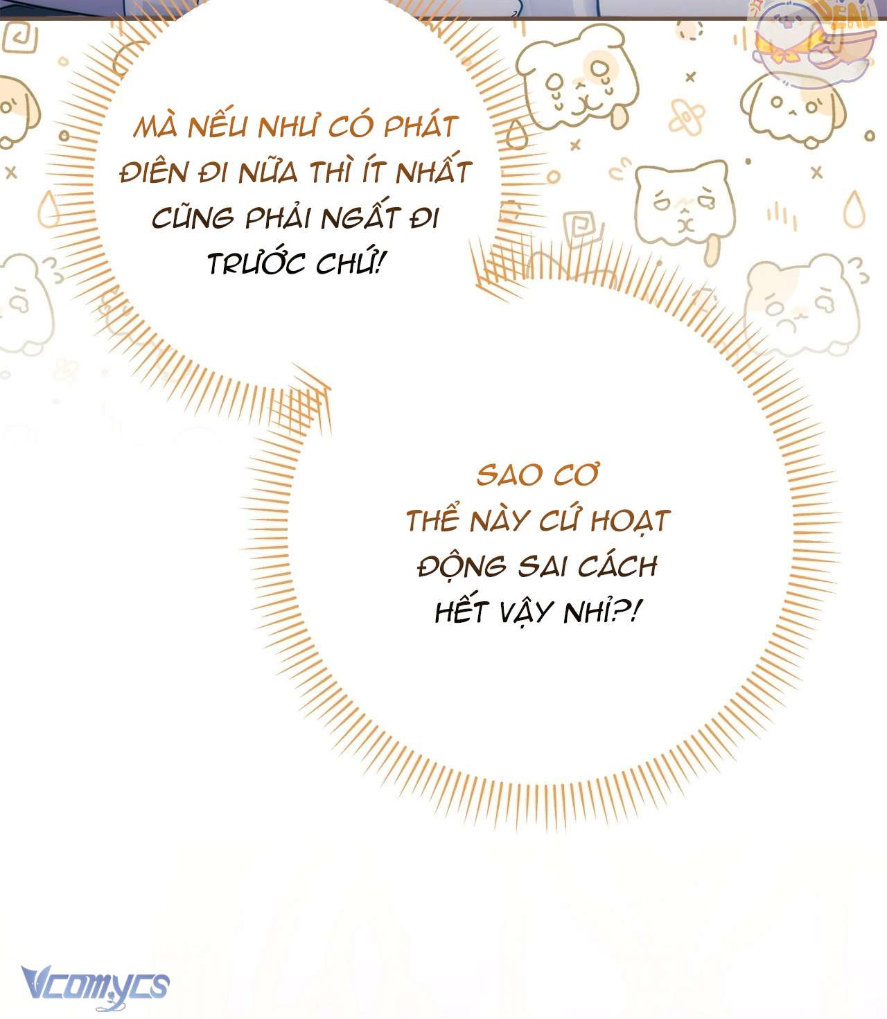 Nàng Công Chúa Trong Chuồng Gà Chap 12 - Next Chap 13