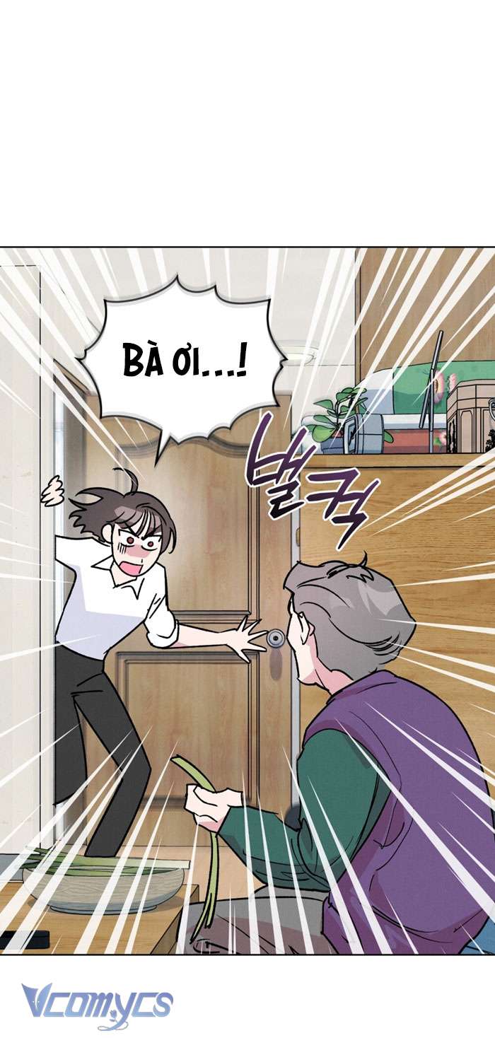 [18+] 7 Giây Thay Vì Một Nụ Hôn Chap 2 - Trang 2