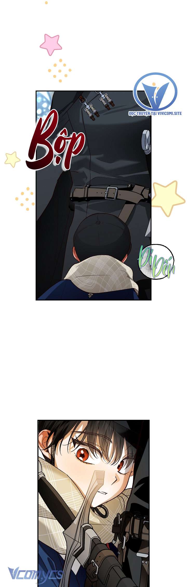 Phương Pháp Che Giấu Đứa Con Của Hoàng Đế Chapter 105 - Next Chapter 106