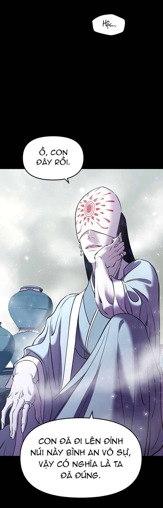 Vương Tử Huyền Bí Chapter 16 - Trang 4