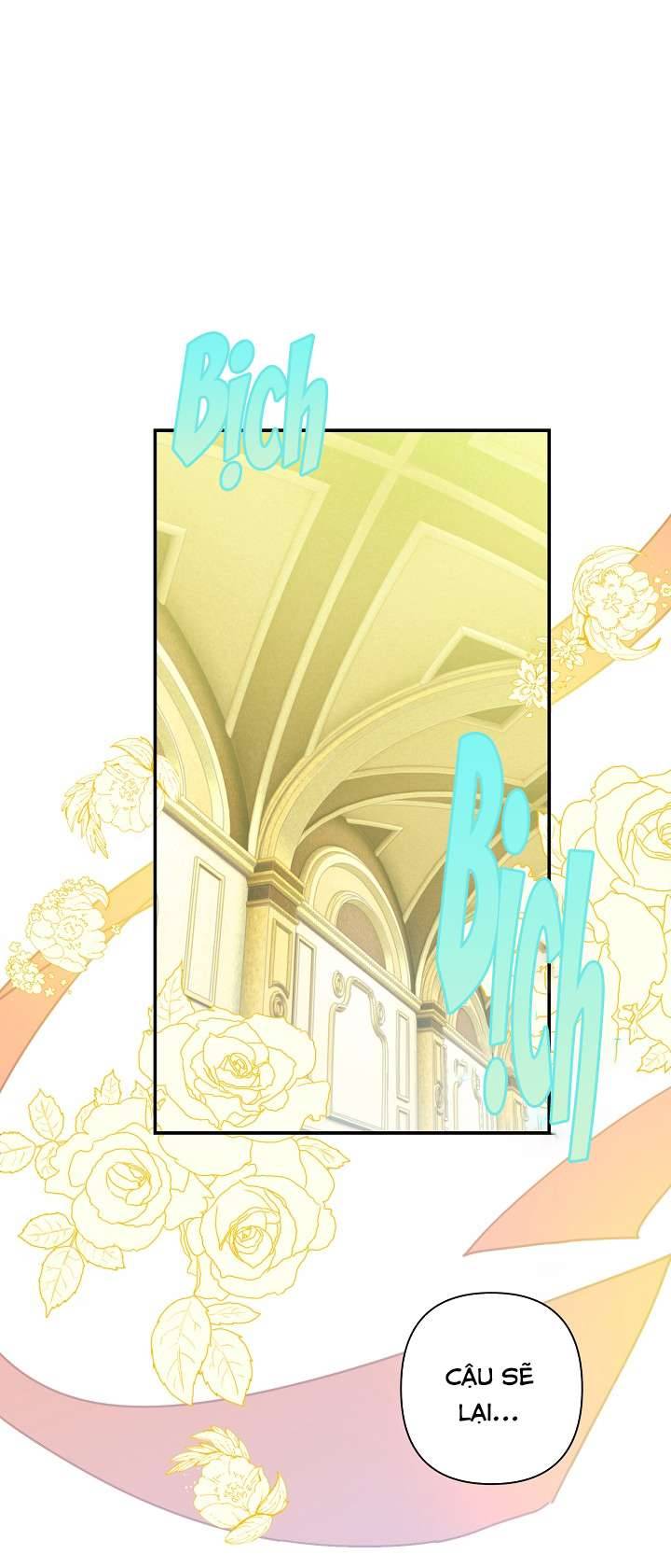 Tôi Đã Nuôi Dưỡng Một Nam Phụ Đầy Ám Ảnh Chapter 5 - Trang 3