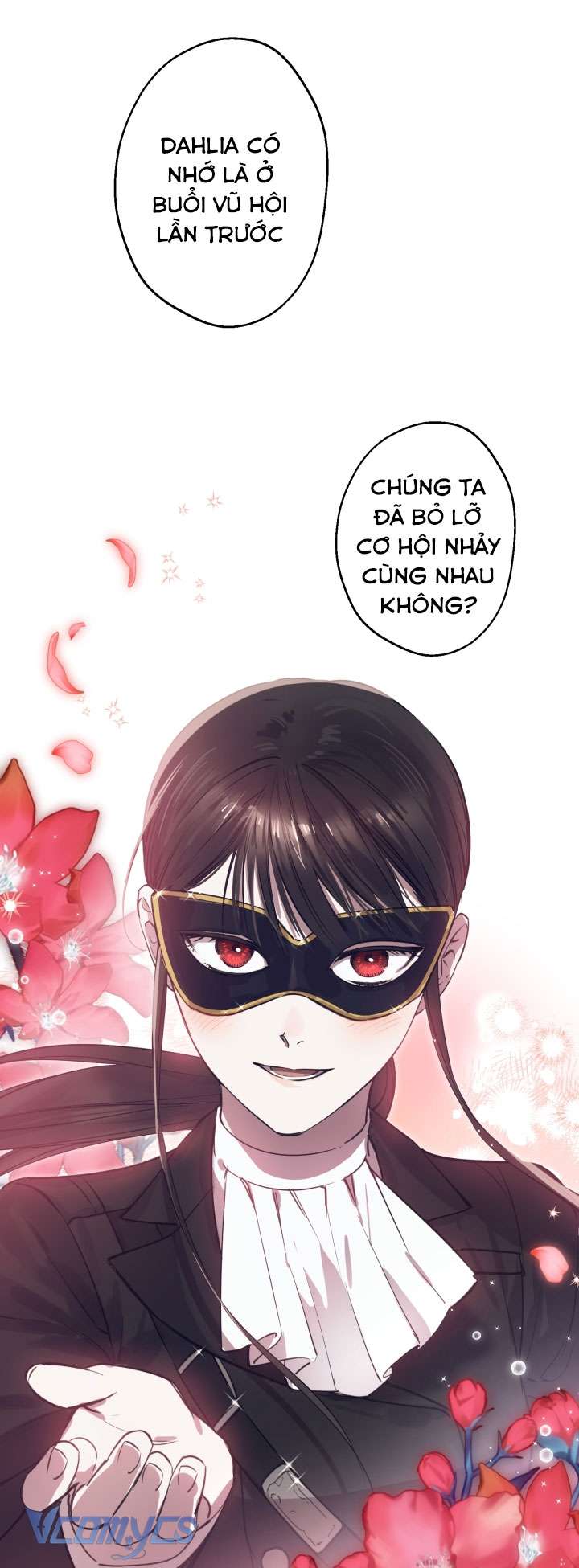 Những Nhân Vật Mạnh Nhất Thế Giới Ám Ảnh Tôi Chapter 69 - Trang 4