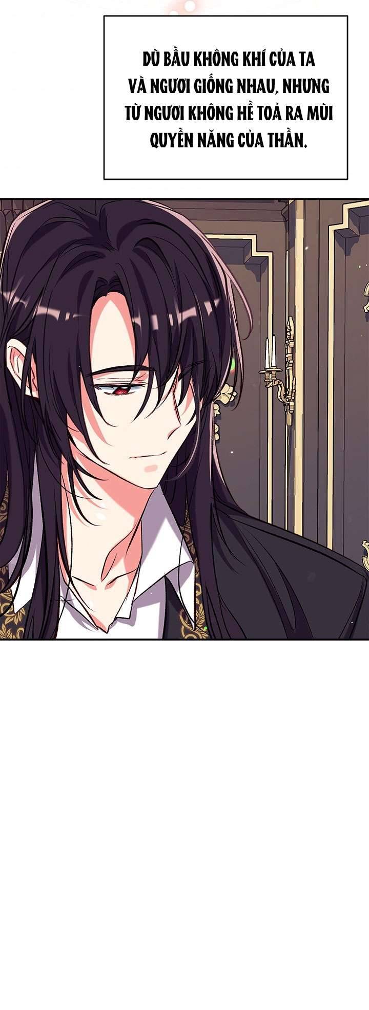 Chúng Ta Có Thể Trở Thành Một Gia Đình Được Không? Chap 44 - Next Chap 45