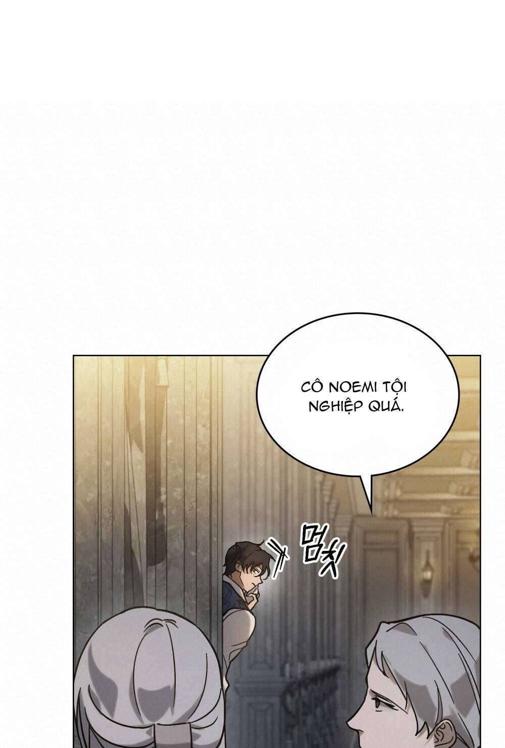 Khi Số Phận Tìm Đến Hai Ta Chapter 5 - Trang 4