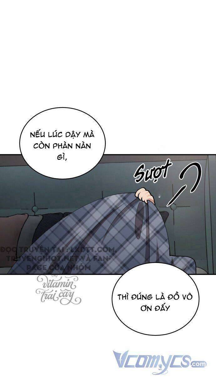 Oan Gia Ngõ Hẹp Chapter 36 - Trang 3
