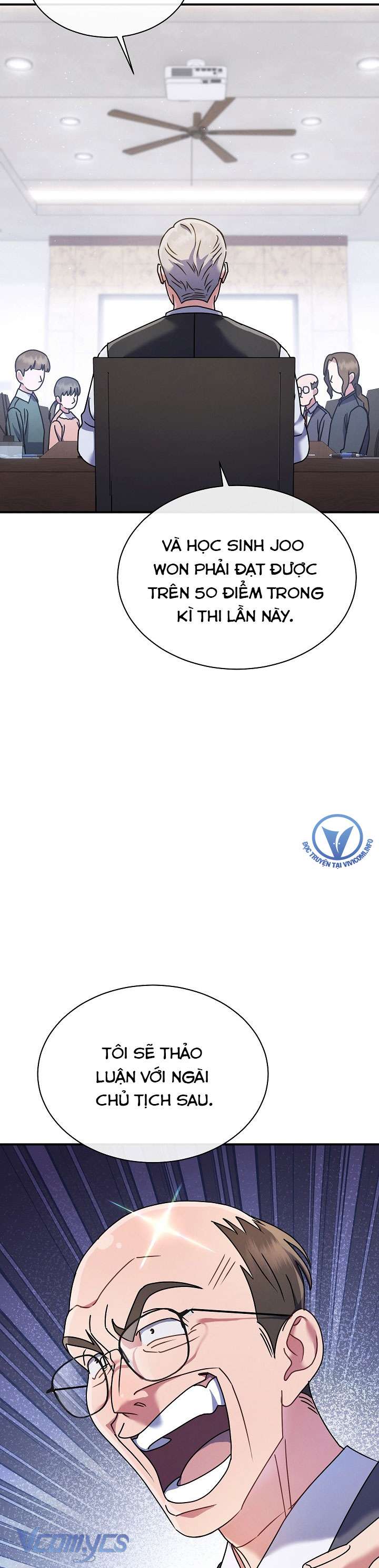 Thiên Tài Âm Nhạc Trường Nghệ Thuật Tái Sinh Thành Paganini Chap 4 - Next Chap 5