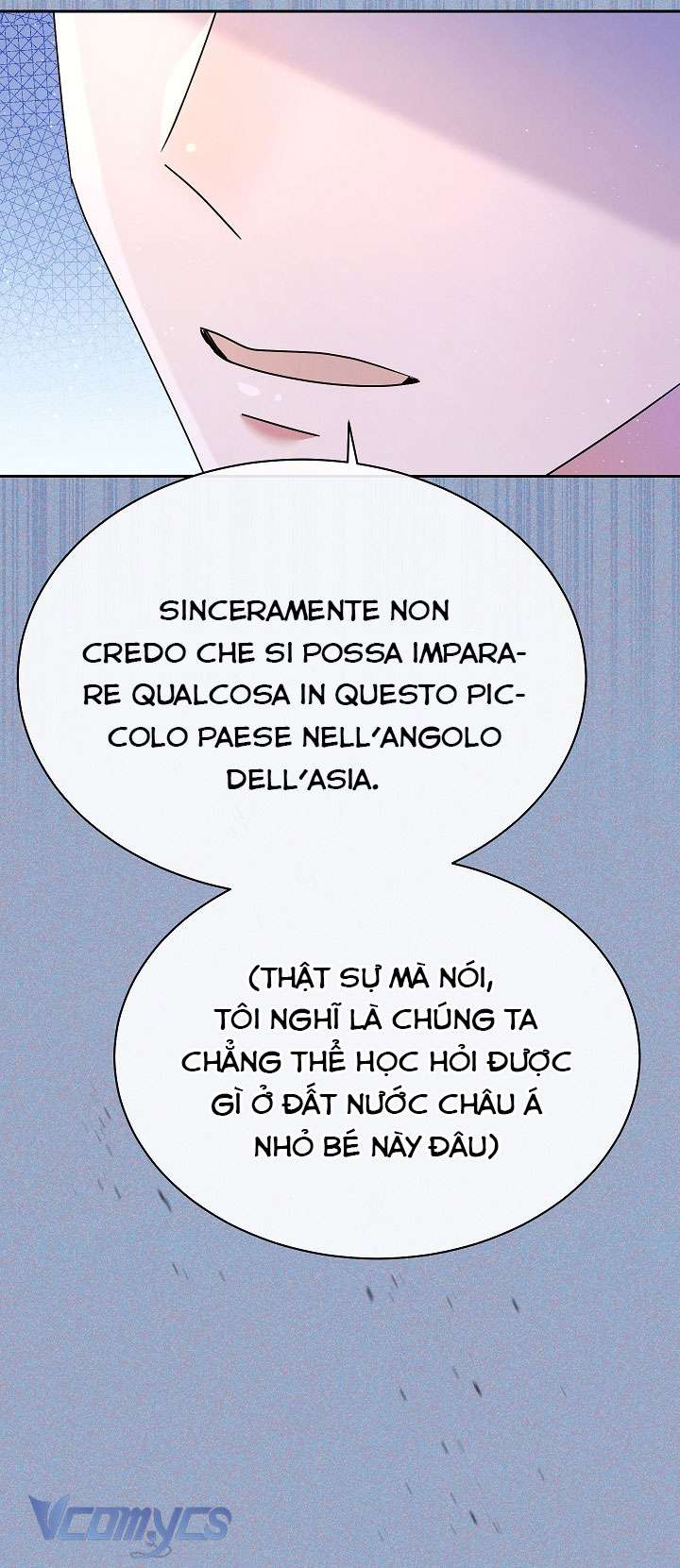 Thiên Tài Âm Nhạc Trường Nghệ Thuật Tái Sinh Thành Paganini Chap 7 - Next Chap 8