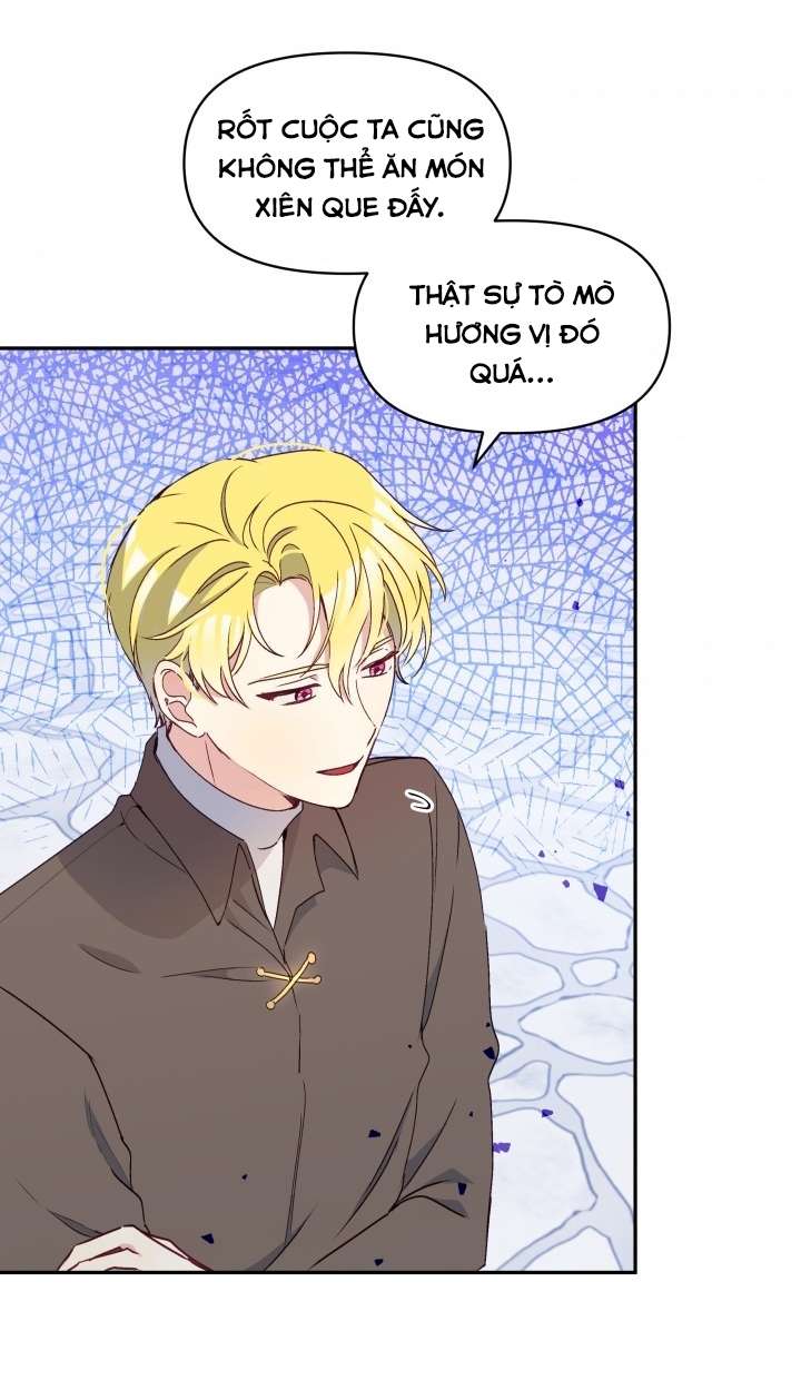 Người Bảo Hộ Của Bạo Quân Là Ma Nữ Tàn Độc Chap 39 - Trang 4